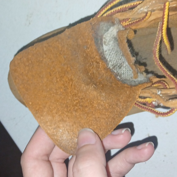 Timberland's - Picture 6 of 10